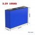 Anc 3.2 Volt 100 Amper Lifepo4 Prizmatik Hücre
